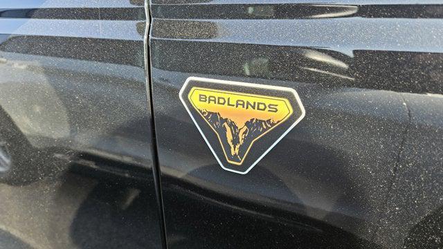 new 2025 Ford Bronco car, priced at $59,810