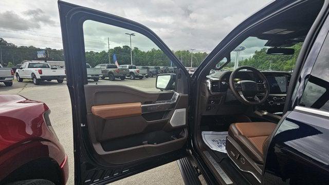 new 2026 Ford F-150 car, priced at $72,097