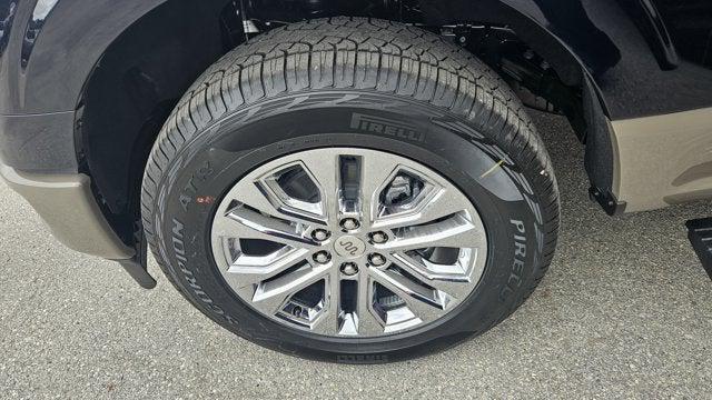 new 2026 Ford F-150 car, priced at $72,097