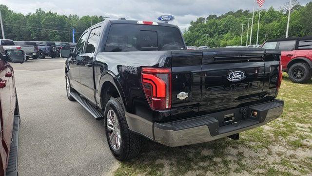 new 2026 Ford F-150 car, priced at $72,097