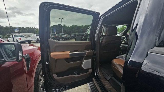 new 2026 Ford F-150 car, priced at $72,097