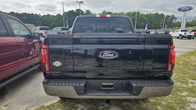 new 2026 Ford F-150 car, priced at $72,097