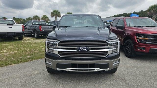 new 2026 Ford F-150 car, priced at $72,097