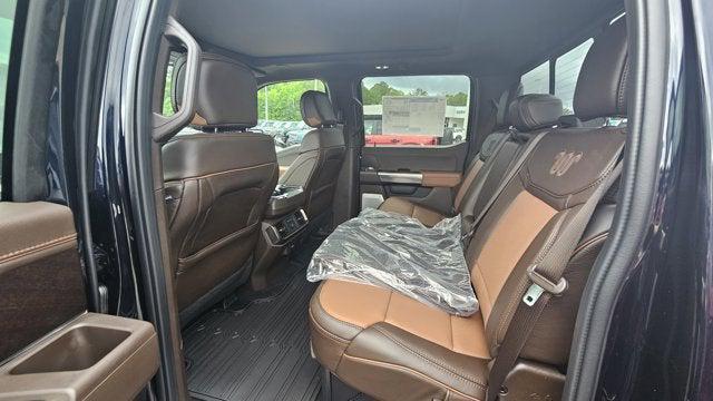 new 2026 Ford F-150 car, priced at $72,097