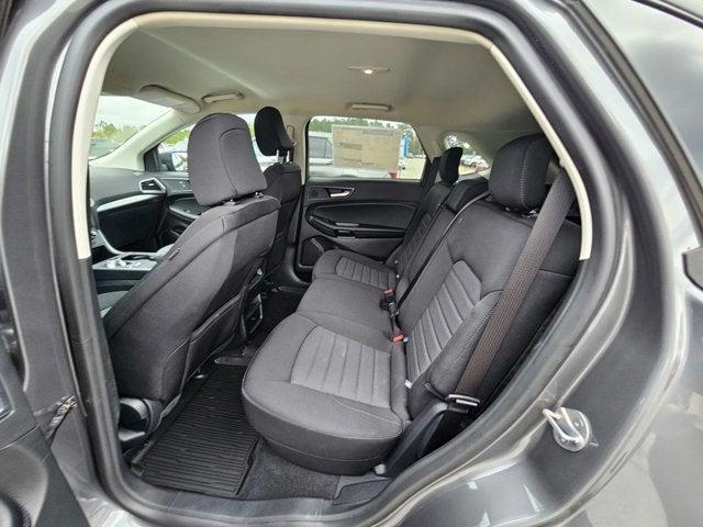 new 2024 Ford Edge car, priced at $33,999