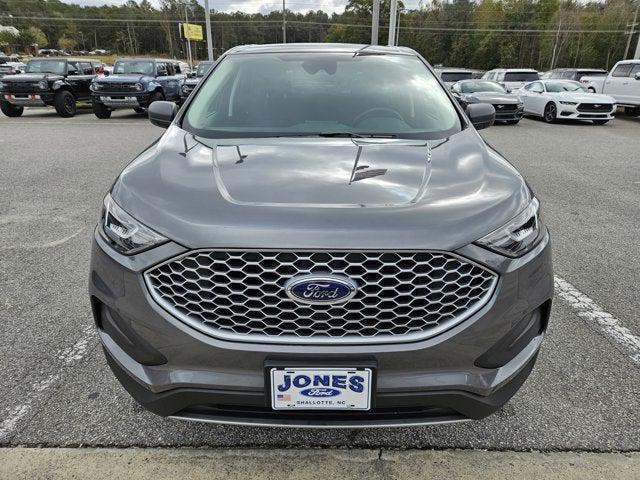 new 2024 Ford Edge car, priced at $33,999