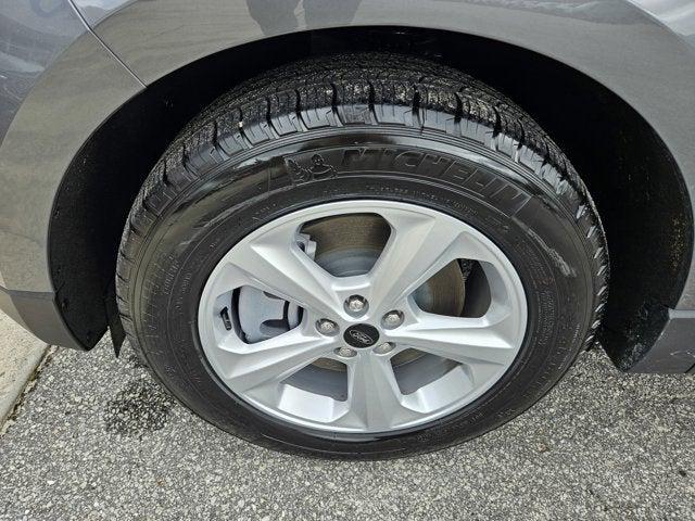 new 2024 Ford Edge car, priced at $34,898