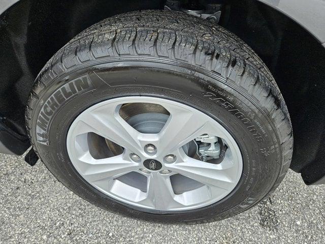 new 2024 Ford Edge car, priced at $33,999