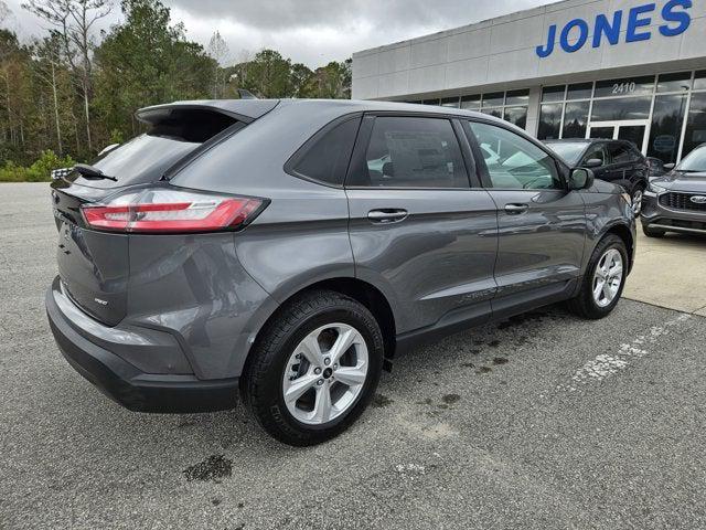 new 2024 Ford Edge car, priced at $34,898