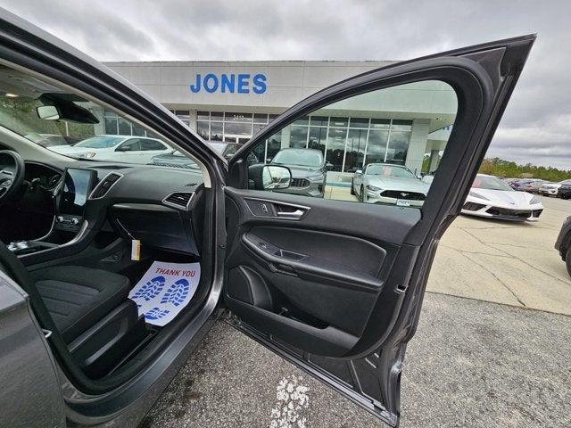 new 2024 Ford Edge car, priced at $33,999