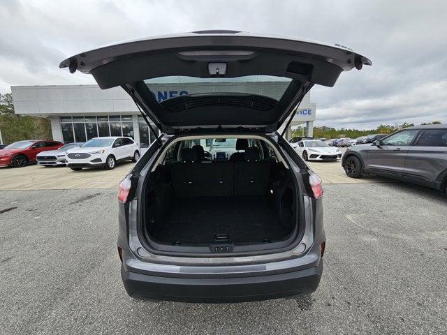 new 2024 Ford Edge car, priced at $34,898