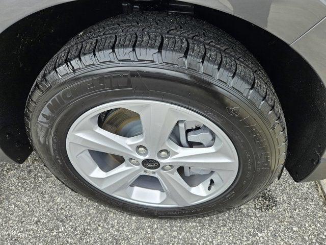 new 2024 Ford Edge car, priced at $33,999