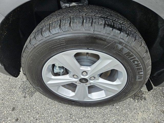 new 2024 Ford Edge car, priced at $33,999