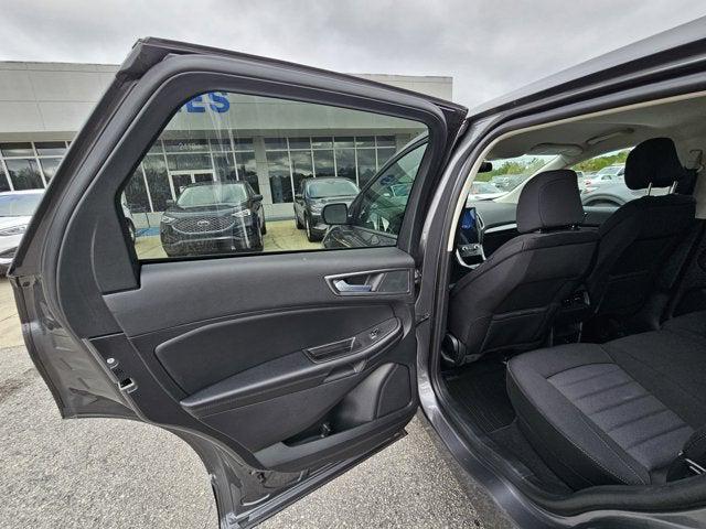 new 2024 Ford Edge car, priced at $34,898