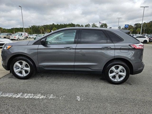new 2024 Ford Edge car, priced at $34,898