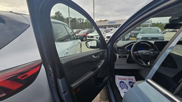 new 2026 Ford Escape car, priced at $39,865