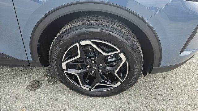 new 2026 Ford Escape car, priced at $39,865