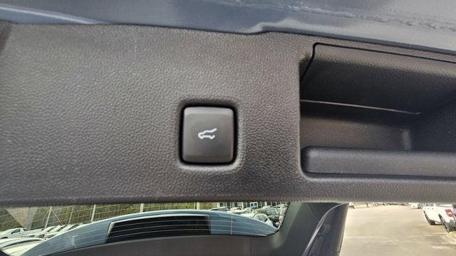 new 2026 Ford Escape car, priced at $39,865