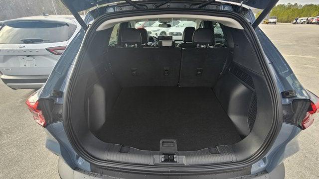 new 2026 Ford Escape car, priced at $39,865