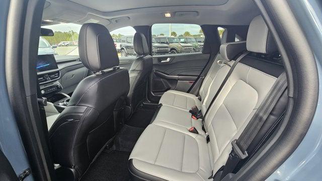 new 2026 Ford Escape car, priced at $39,865