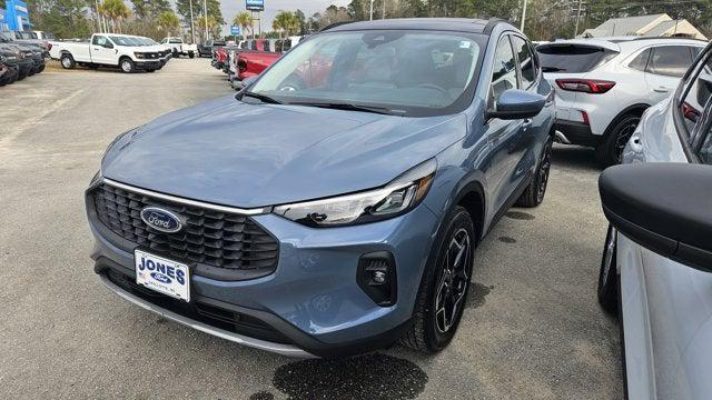 new 2026 Ford Escape car, priced at $39,865