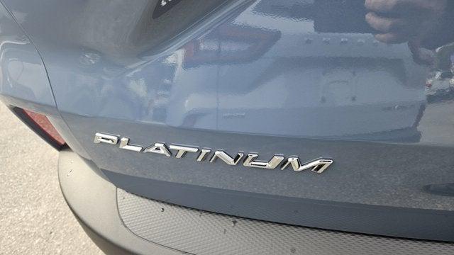 new 2026 Ford Escape car, priced at $39,865