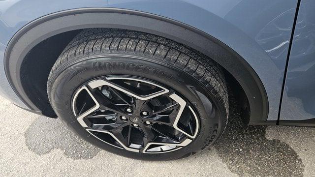 new 2026 Ford Escape car, priced at $39,865