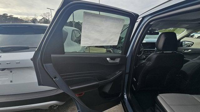 new 2026 Ford Escape car, priced at $39,865