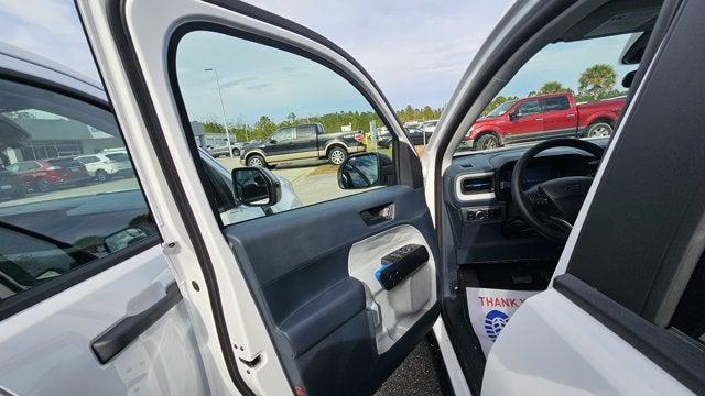 new 2025 Ford Maverick car, priced at $31,855