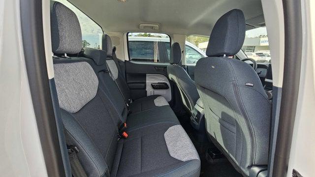 new 2025 Ford Maverick car, priced at $31,855