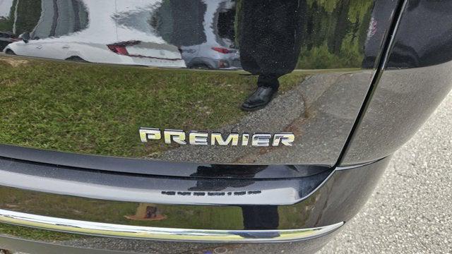 used 2023 Chevrolet Traverse car, priced at $38,999