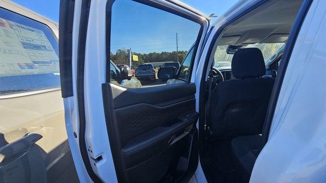 new 2025 Ford Ranger car, priced at $39,630