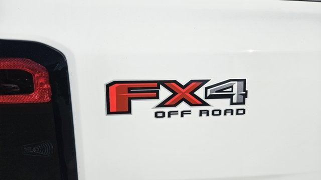 new 2025 Ford Ranger car, priced at $39,630