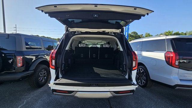 new 2026 Ford Expedition Max car, priced at $89,869