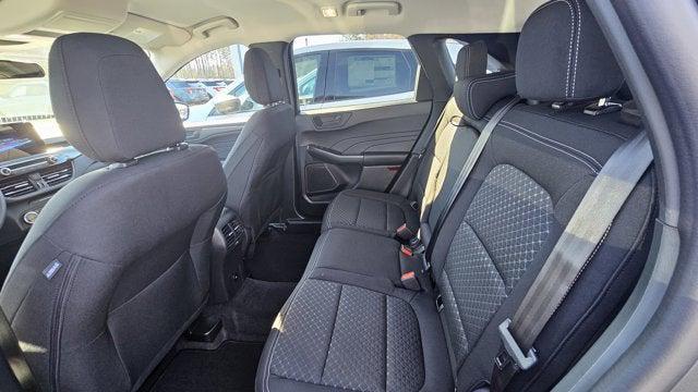 new 2026 Ford Escape car, priced at $29,877
