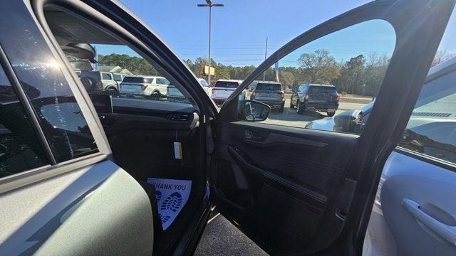 new 2026 Ford Escape car, priced at $29,877