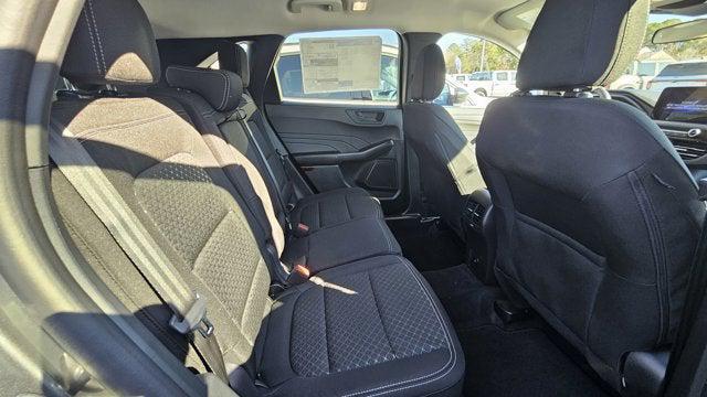 new 2026 Ford Escape car, priced at $29,877