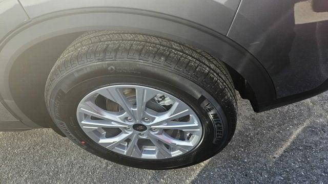 new 2026 Ford Escape car, priced at $29,877