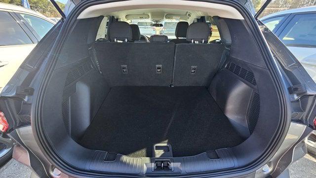 new 2026 Ford Escape car, priced at $29,877