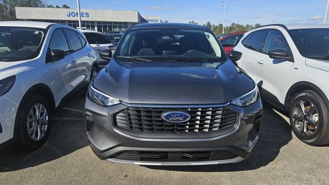 new 2026 Ford Escape car, priced at $29,877