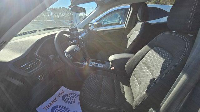 new 2026 Ford Escape car, priced at $29,877