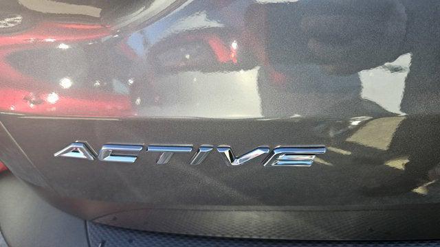 new 2026 Ford Escape car, priced at $29,877