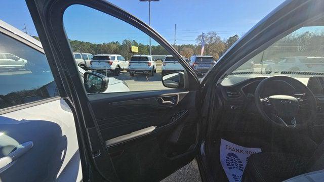 new 2026 Ford Escape car, priced at $29,877
