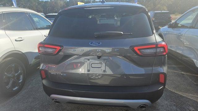 new 2026 Ford Escape car, priced at $29,877