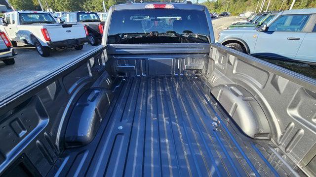 new 2025 Ford F-150 car, priced at $41,529