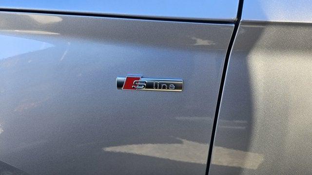 used 2022 Audi Q5 car, priced at $33,999