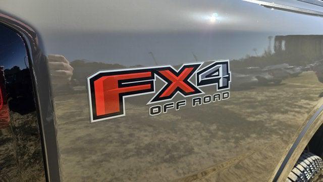 new 2025 Ford Ranger car, priced at $51,275