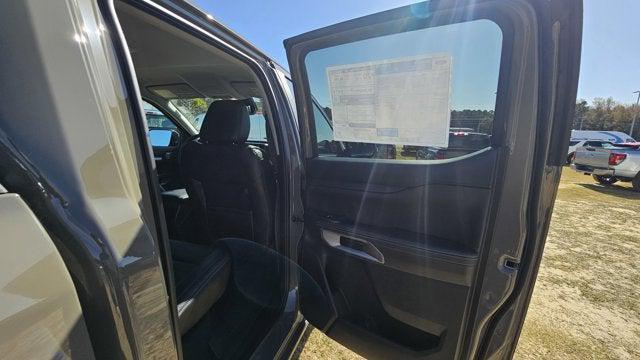 new 2025 Ford Ranger car, priced at $51,275