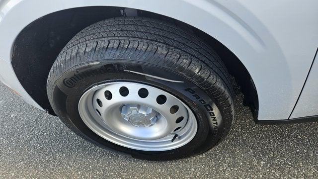 new 2025 Ford Maverick car, priced at $30,075