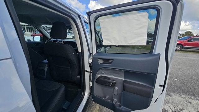 new 2025 Ford Maverick car, priced at $30,075